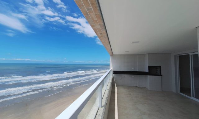 Apartamento 03 Dormitórios 02 Suítes 03 Vagas, 116m2 Área Útil – Vila Caiçara