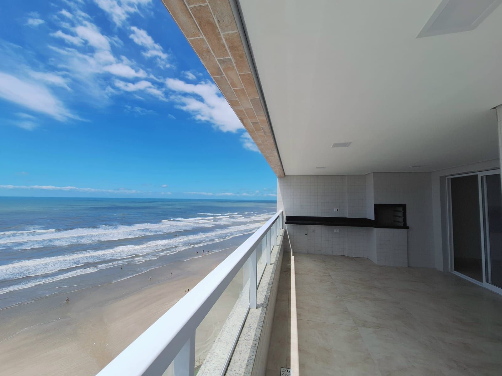 Apartamento 03 Dormitórios 02 Suítes 03 Vagas, 116m2 Área Útil – Vila Caiçara