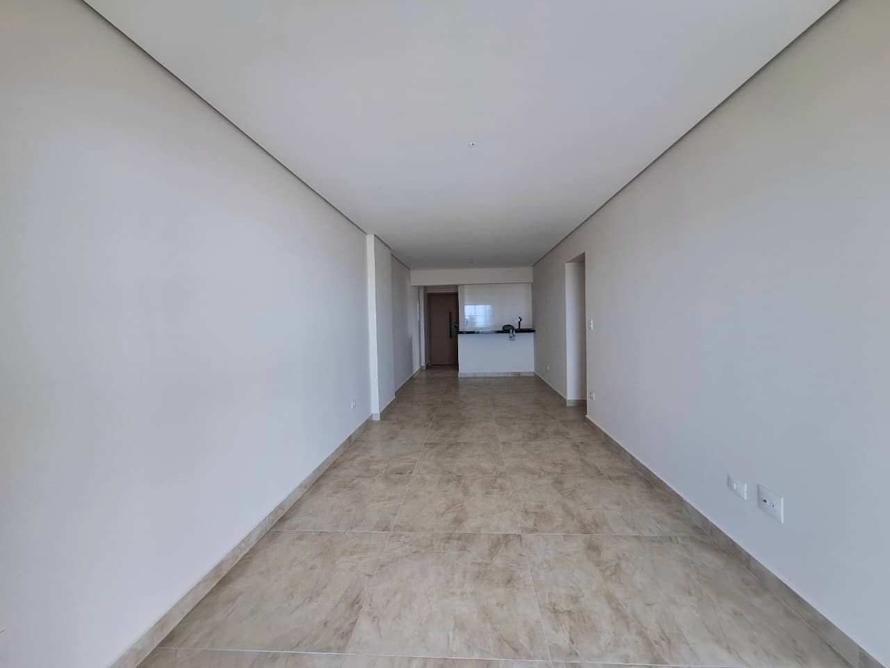 Apartamento 03 Dormitórios 02 Suítes 03 Vagas, 116m2 Área Útil – Vila Caiçara