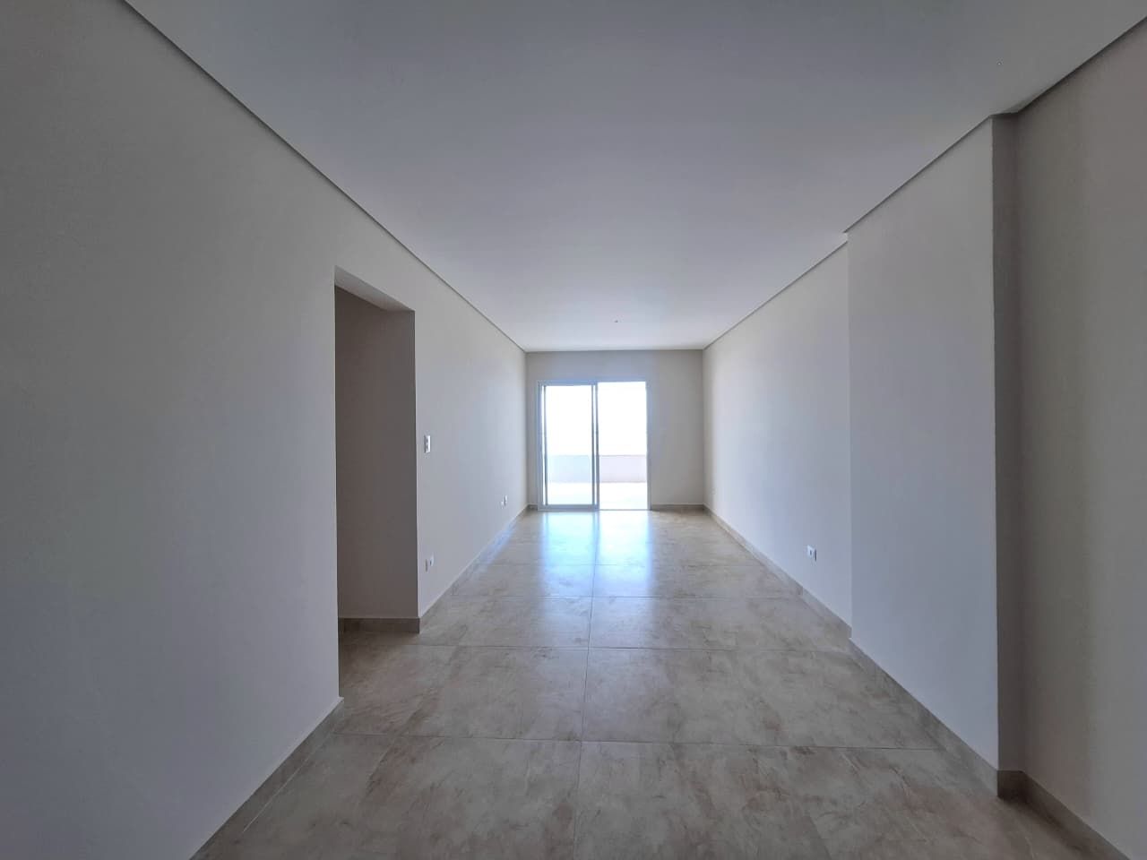 Apartamento 03 Dormitórios 02 Suítes 03 Vagas, 116m2 Área Útil – Vila Caiçara