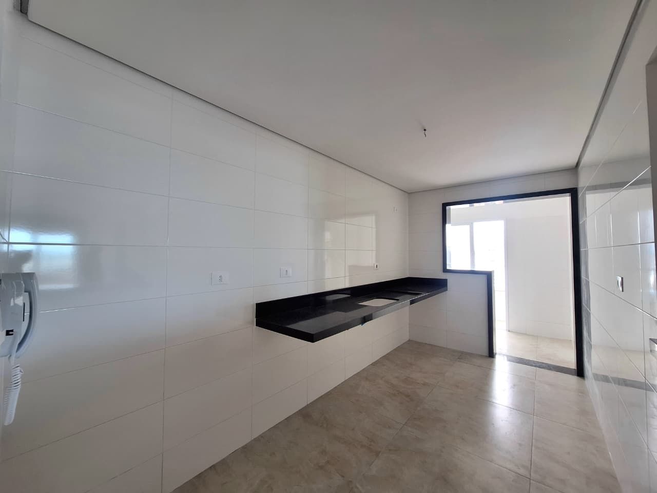 Apartamento 03 Dormitórios 02 Suítes 03 Vagas, 116m2 Área Útil – Vila Caiçara