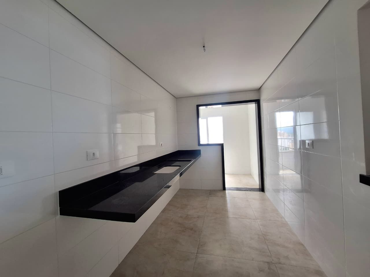 Apartamento 03 Dormitórios 02 Suítes 03 Vagas, 116m2 Área Útil – Vila Caiçara