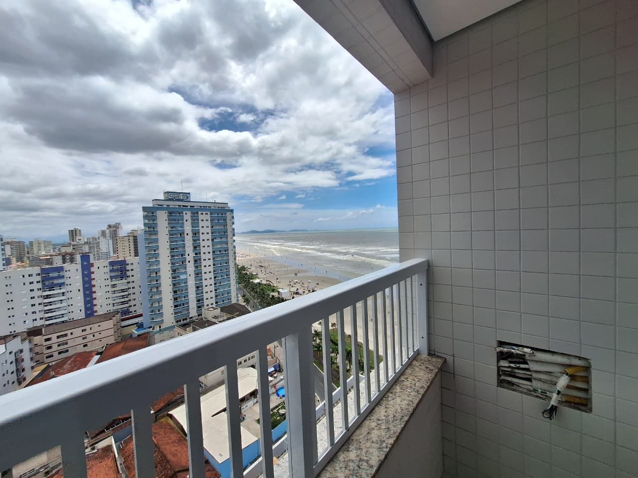 Apartamento 03 Dormitórios 02 Suítes 03 Vagas, 116m2 Área Útil – Vila Caiçara