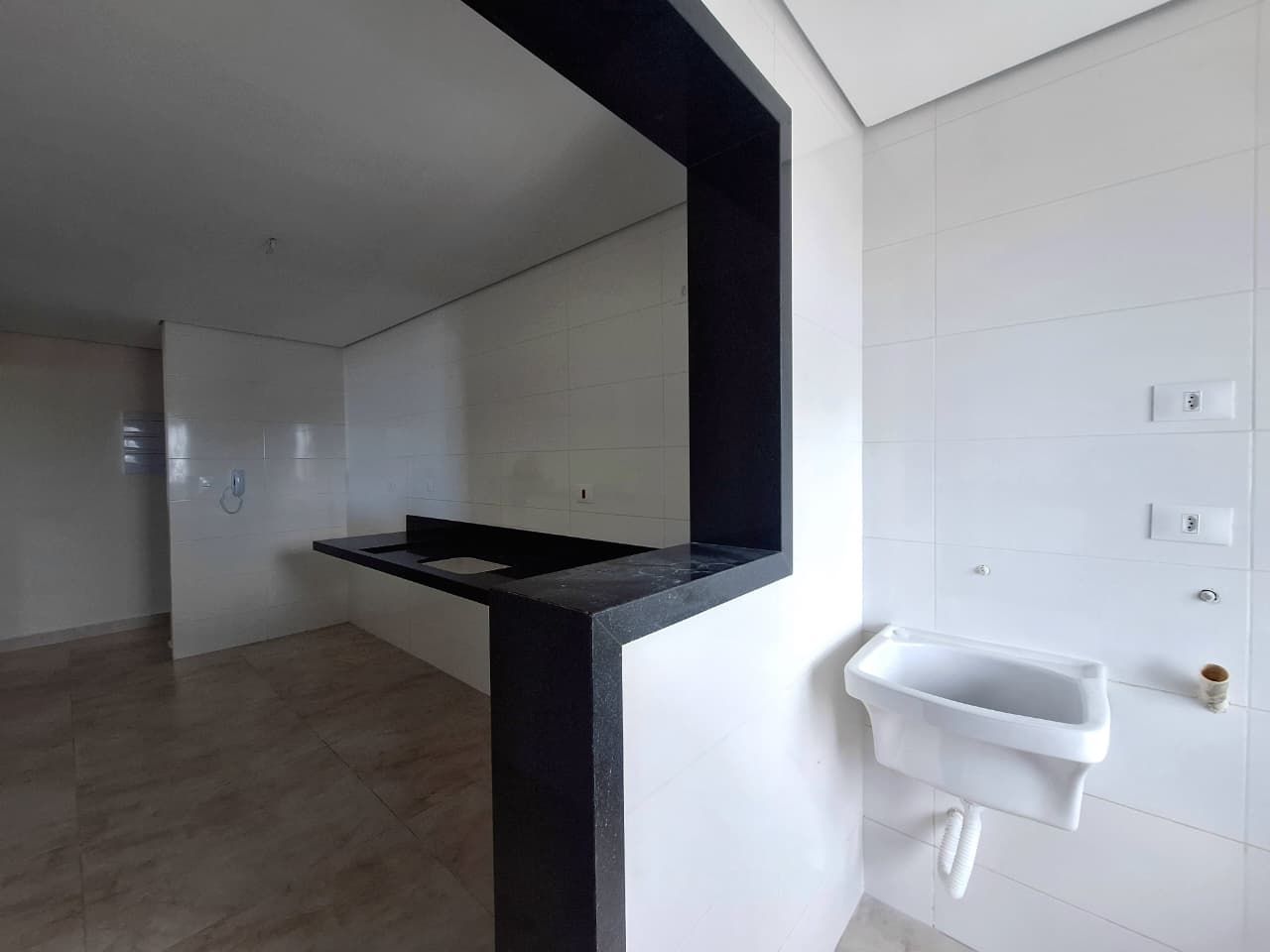 Apartamento 03 Dormitórios 02 Suítes 03 Vagas, 116m2 Área Útil – Vila Caiçara