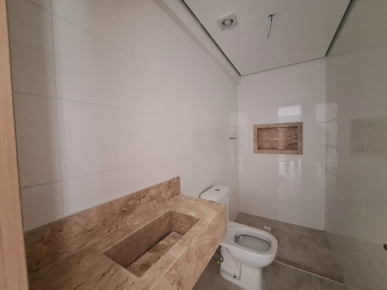 Apartamento 03 Dormitórios 02 Suítes 03 Vagas, 116m2 Área Útil – Vila Caiçara