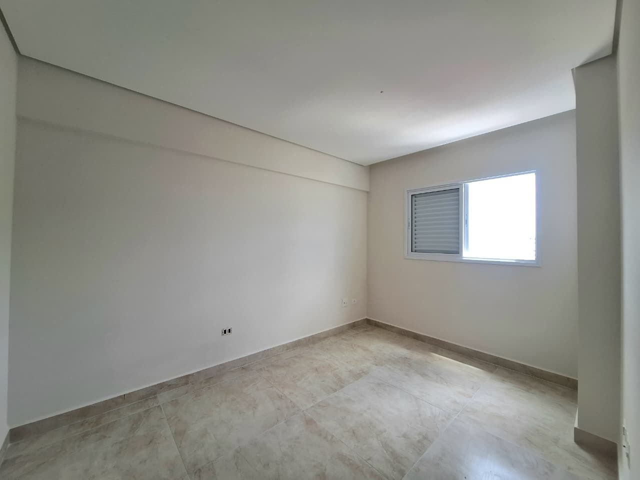 Apartamento 03 Dormitórios 02 Suítes 03 Vagas, 116m2 Área Útil – Vila Caiçara