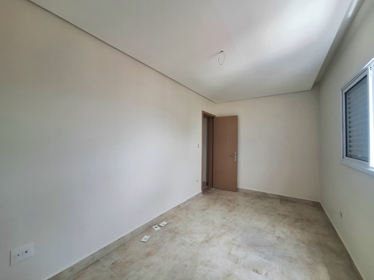 Apartamento 03 Dormitórios 02 Suítes 03 Vagas, 116m2 Área Útil – Vila Caiçara