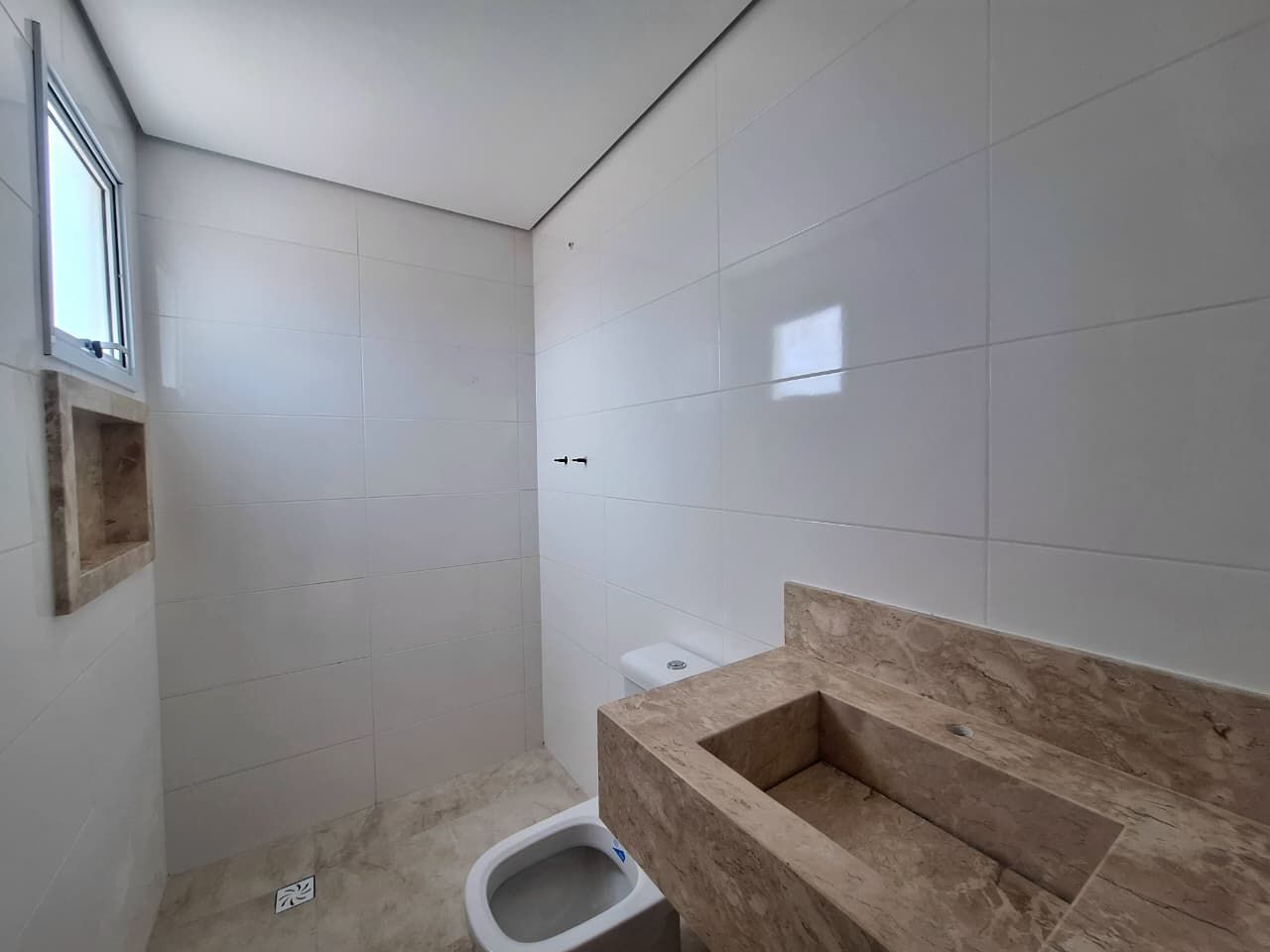 Apartamento 03 Dormitórios 02 Suítes 03 Vagas, 116m2 Área Útil – Vila Caiçara