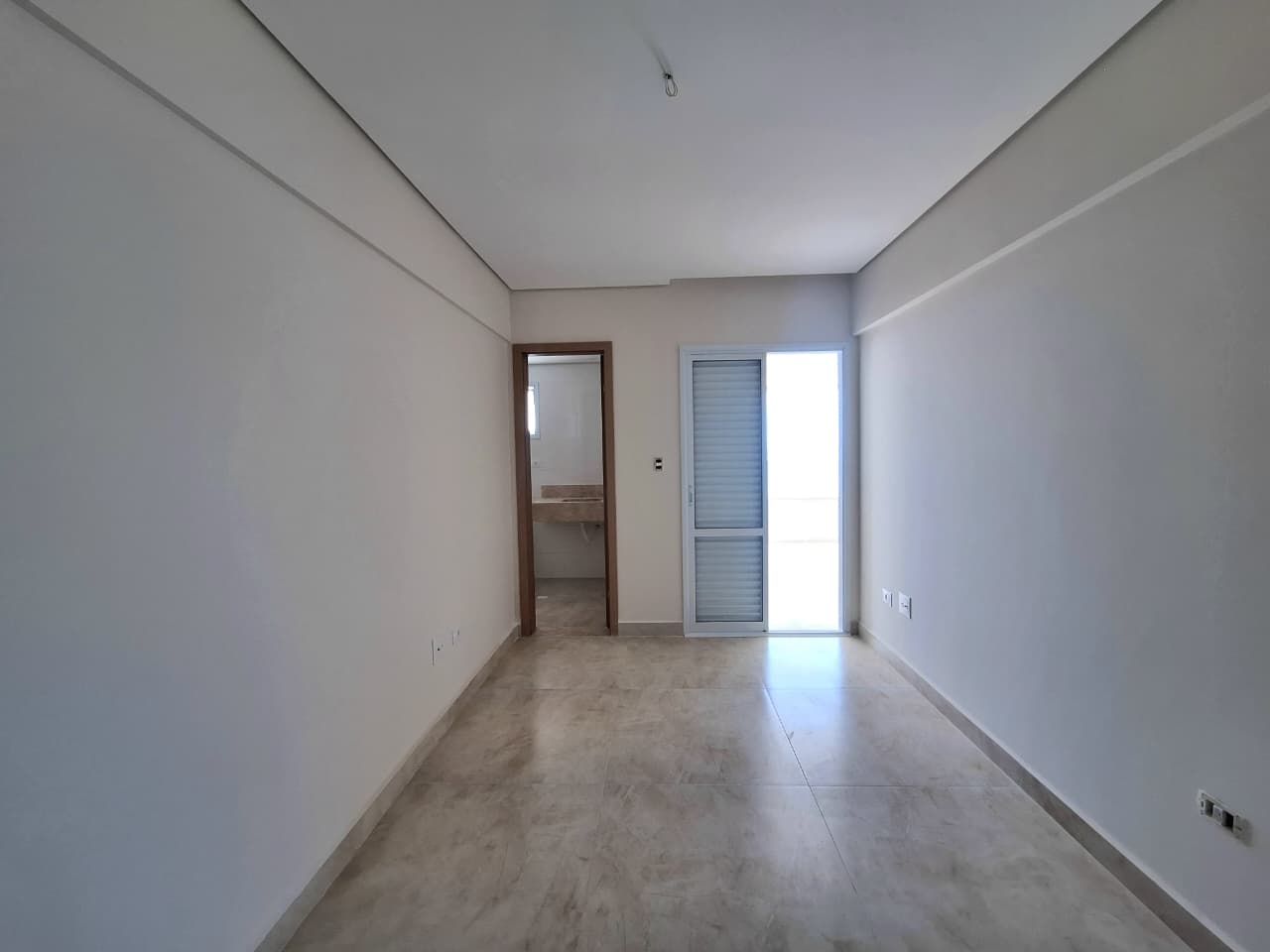 Apartamento 03 Dormitórios 02 Suítes 03 Vagas, 116m2 Área Útil – Vila Caiçara
