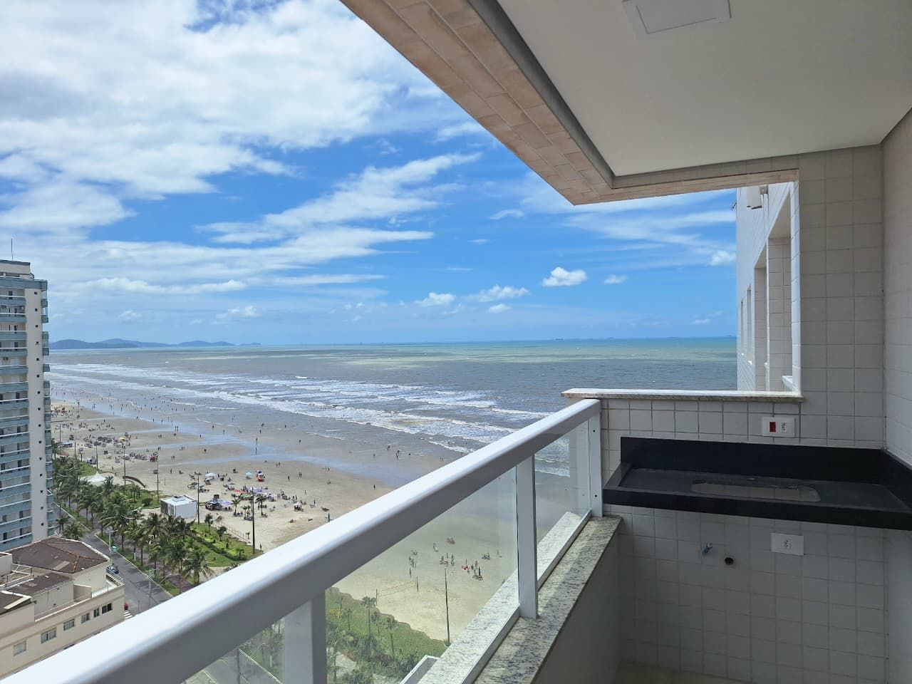 Apartamento 02 Dormitórios 01 Suíte 02 Vagas – 78m2 a 86m2 – Vila Caiçara