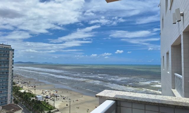 Apartamento 02 Dormitórios 01 Suíte 02 Vagas – 78m2 a 86m2 – Vila Caiçara