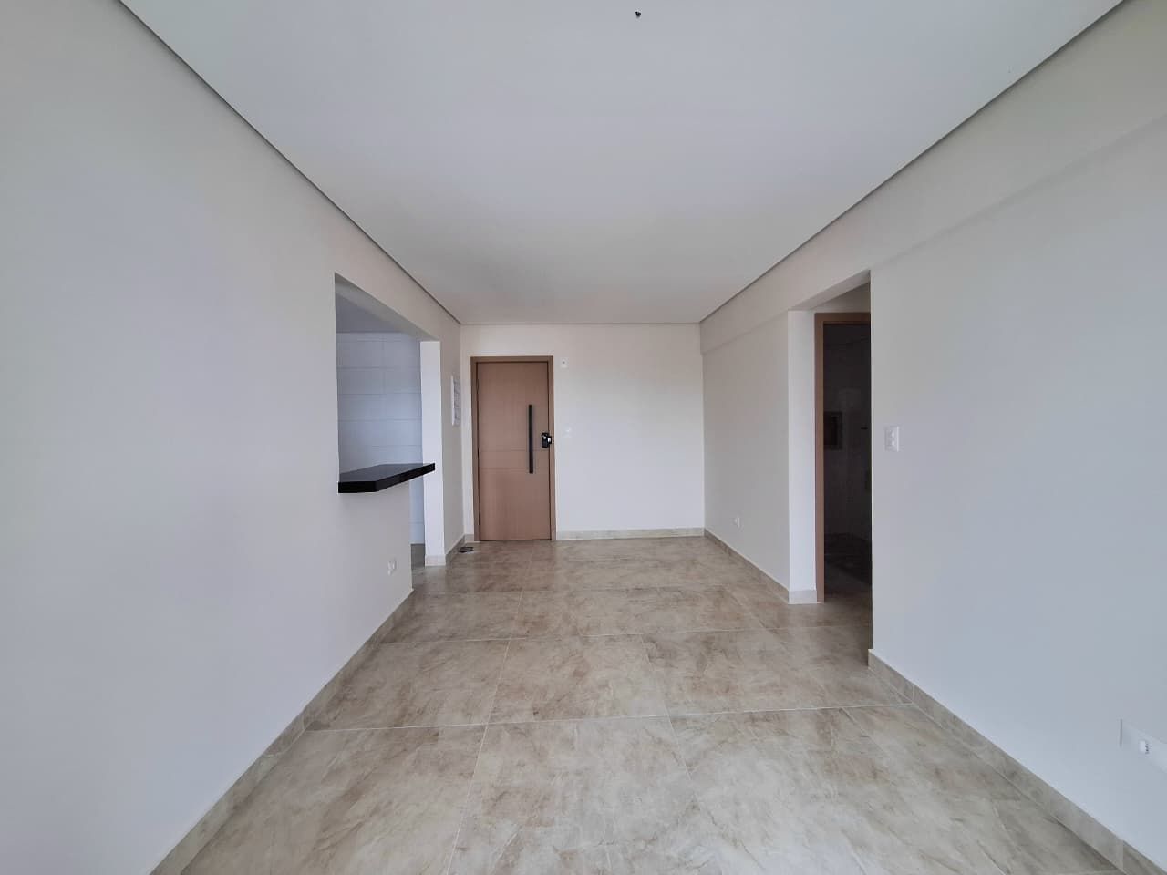 Apartamento 02 Dormitórios 01 Suíte 02 Vagas – 78m2 a 86m2 – Vila Caiçara