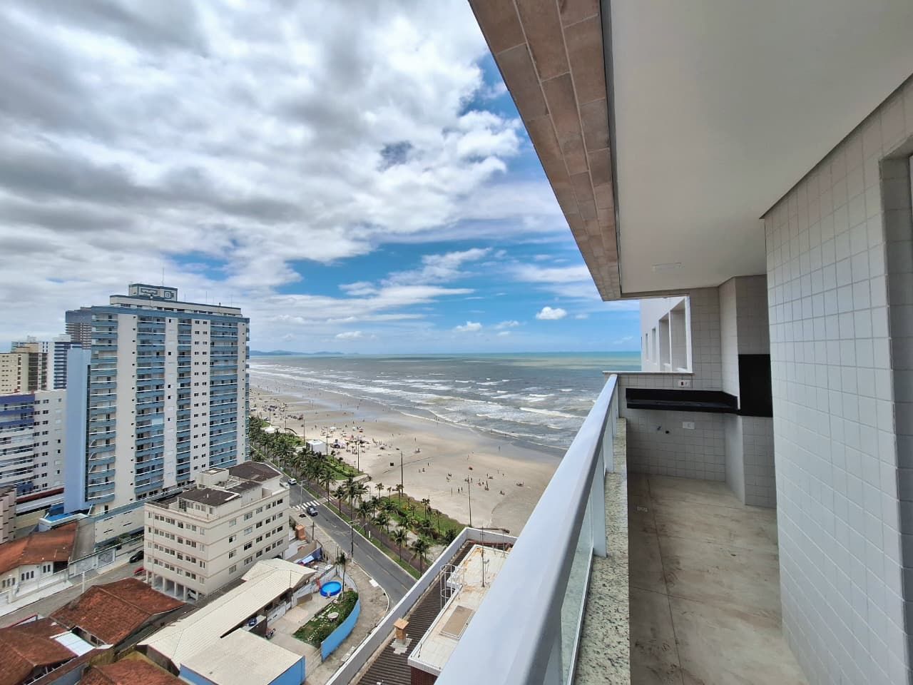 Apartamento 02 Dormitórios 01 Suíte 02 Vagas – 78m2 a 86m2 – Vila Caiçara