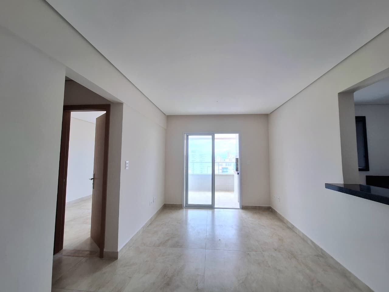 Apartamento 02 Dormitórios 01 Suíte 02 Vagas – 78m2 a 86m2 – Vila Caiçara