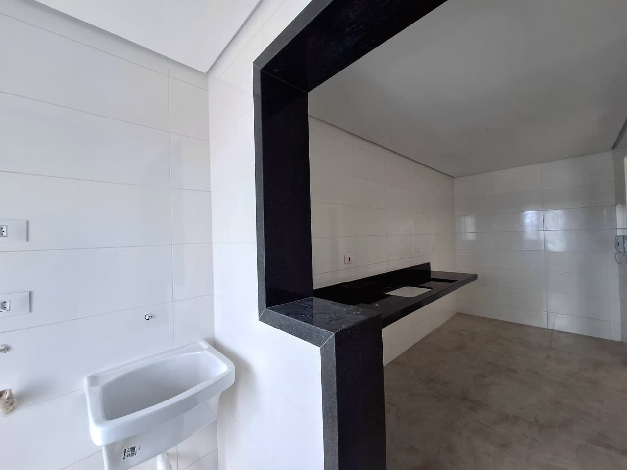 Apartamento 02 Dormitórios 01 Suíte 02 Vagas – 78m2 a 86m2 – Vila Caiçara