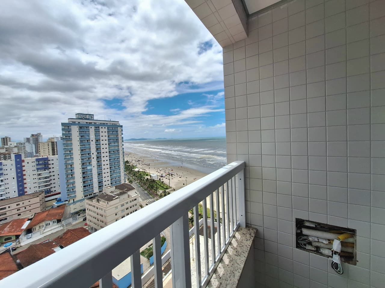 Apartamento 02 Dormitórios 01 Suíte 02 Vagas – 78m2 a 86m2 – Vila Caiçara