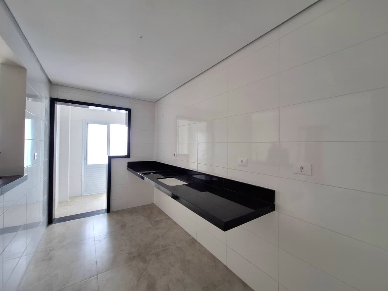 Apartamento 02 Dormitórios 01 Suíte 02 Vagas – 78m2 a 86m2 – Vila Caiçara