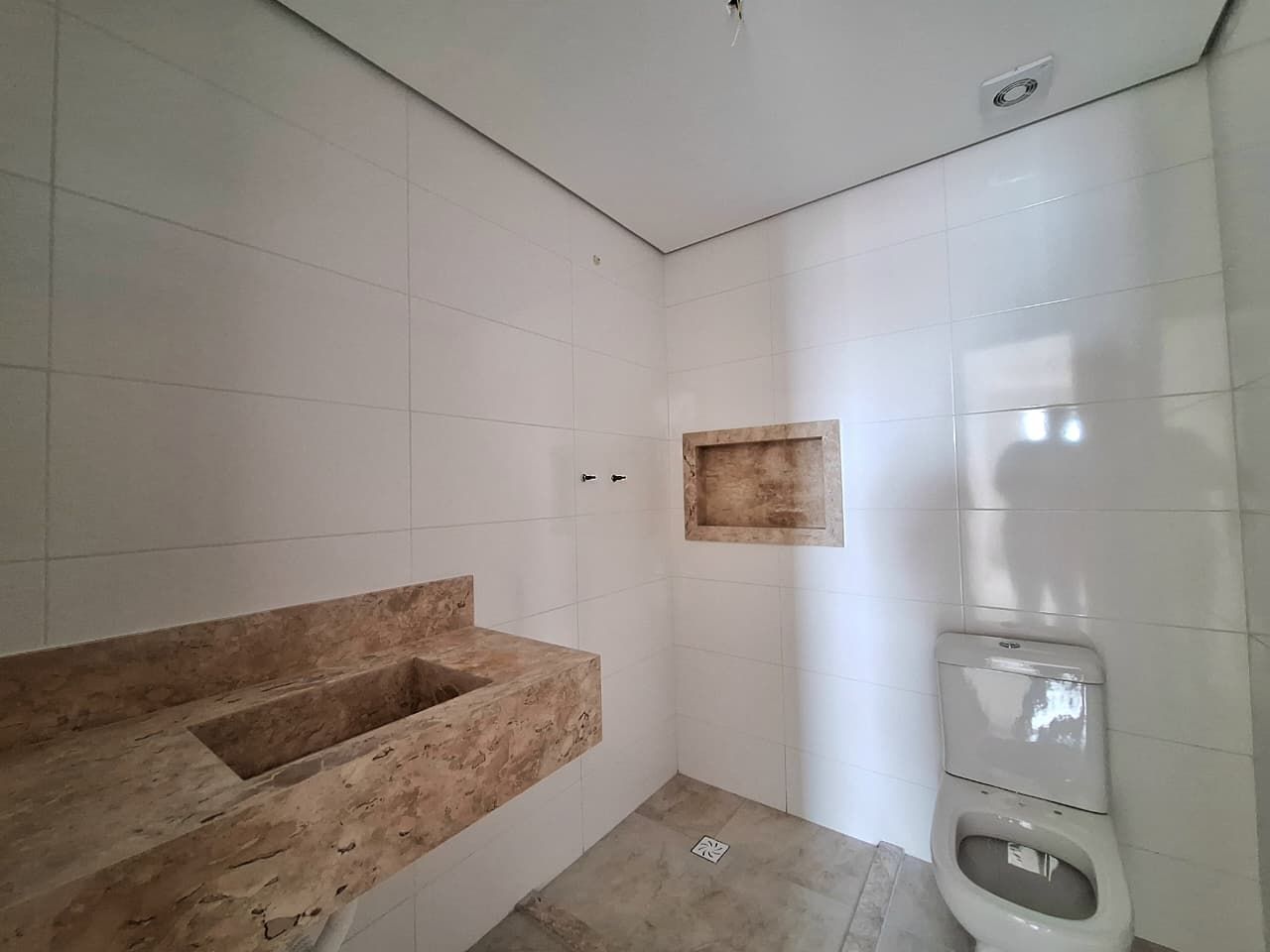 Apartamento 02 Dormitórios 01 Suíte 02 Vagas – 78m2 a 86m2 – Vila Caiçara