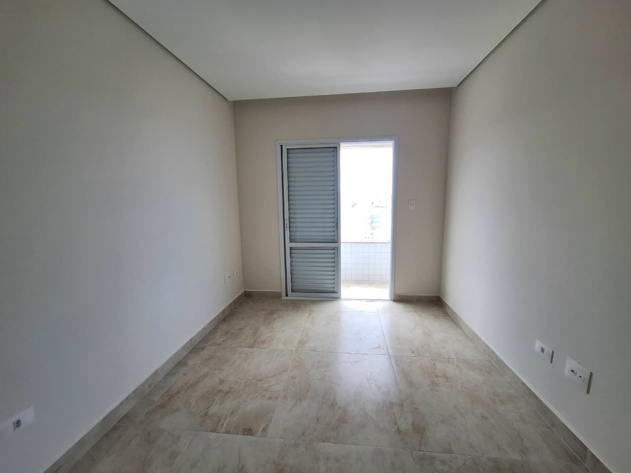 Apartamento 02 Dormitórios 01 Suíte 02 Vagas – 78m2 a 86m2 – Vila Caiçara