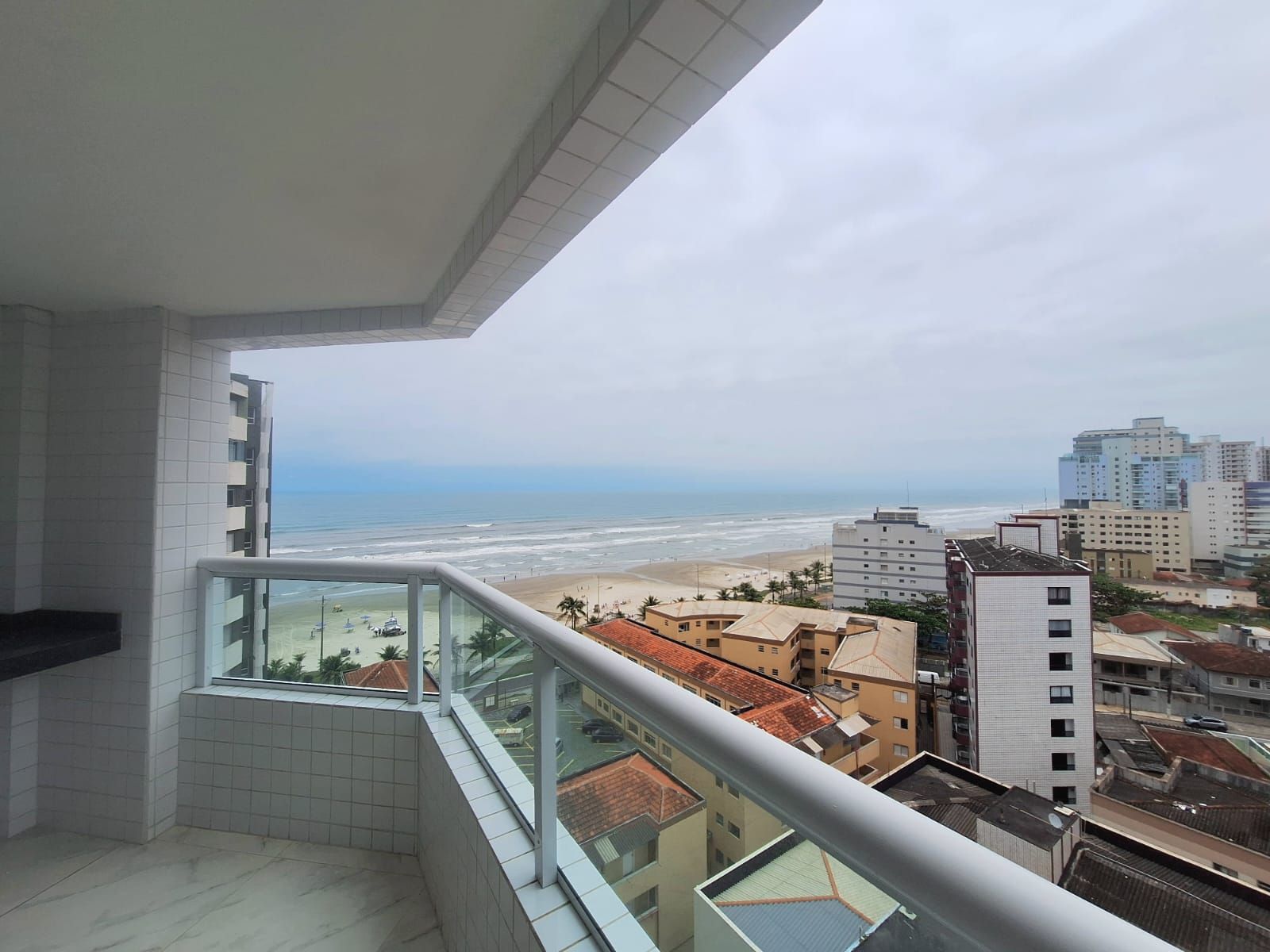 Apartamento 02 Dormitórios 01 Suíte 01 Vaga, 75m2 – Vila Caiçara