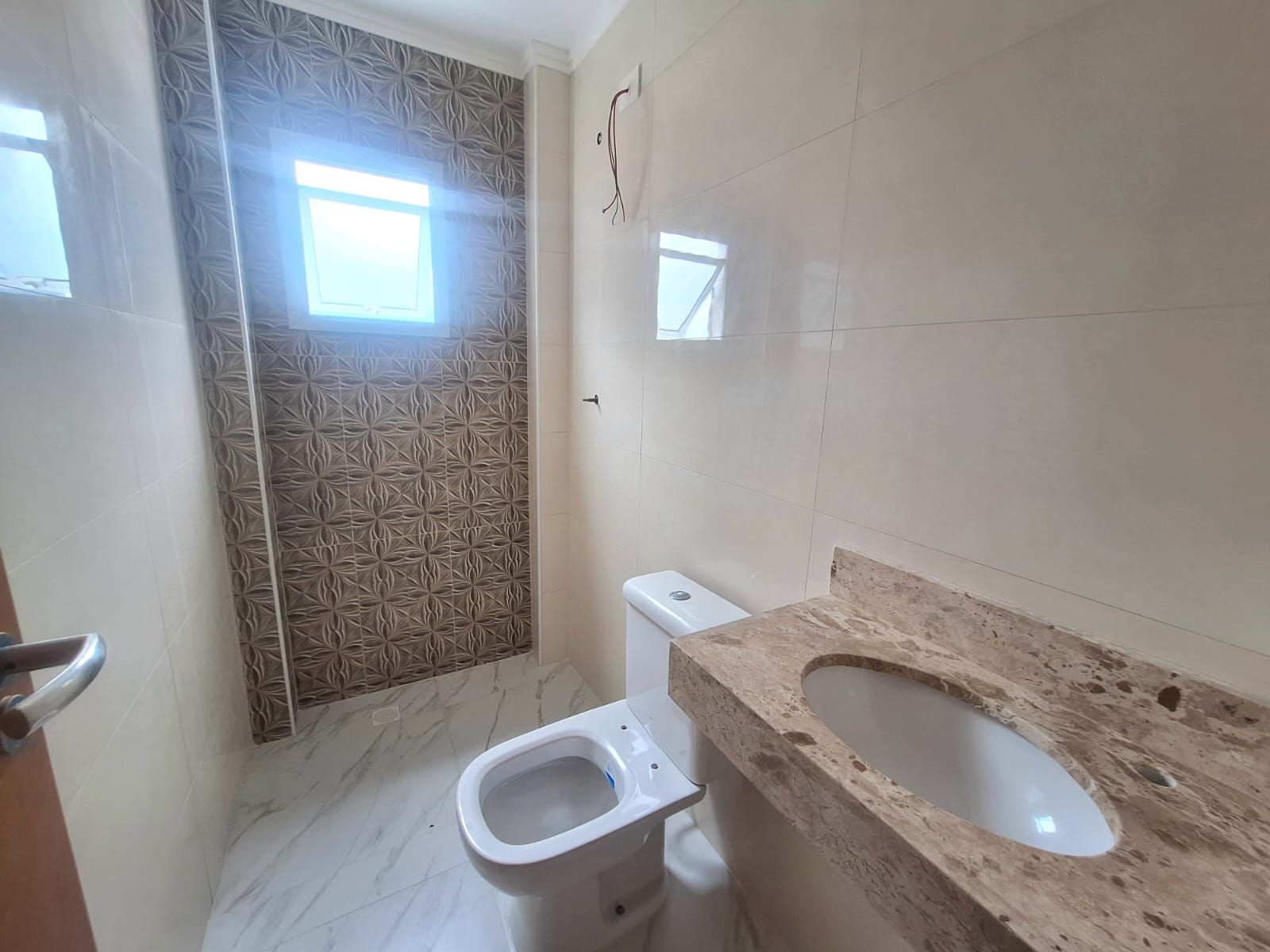 Apartamento 02 Dormitórios 01 Suíte 01 Vaga, 75m2 – Vila Caiçara