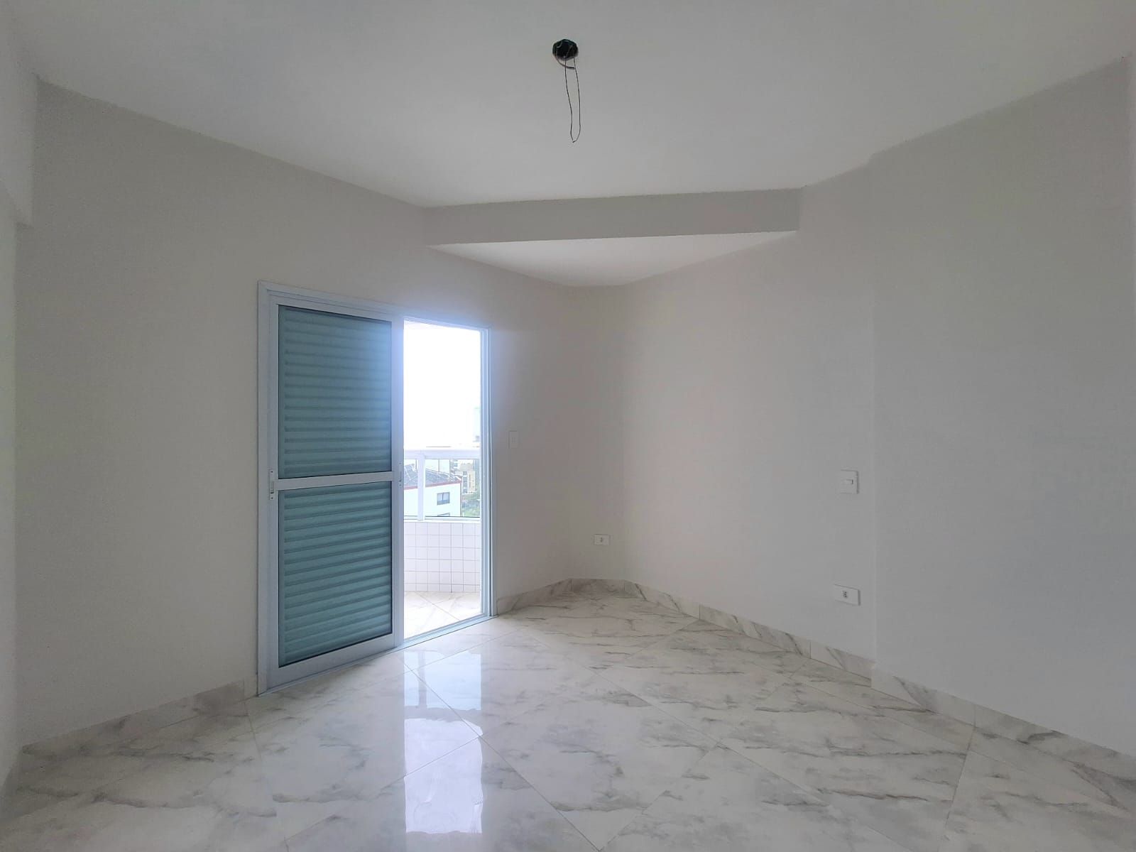 Apartamento 02 Dormitórios 01 Suíte 01 Vaga, 75m2 – Vila Caiçara