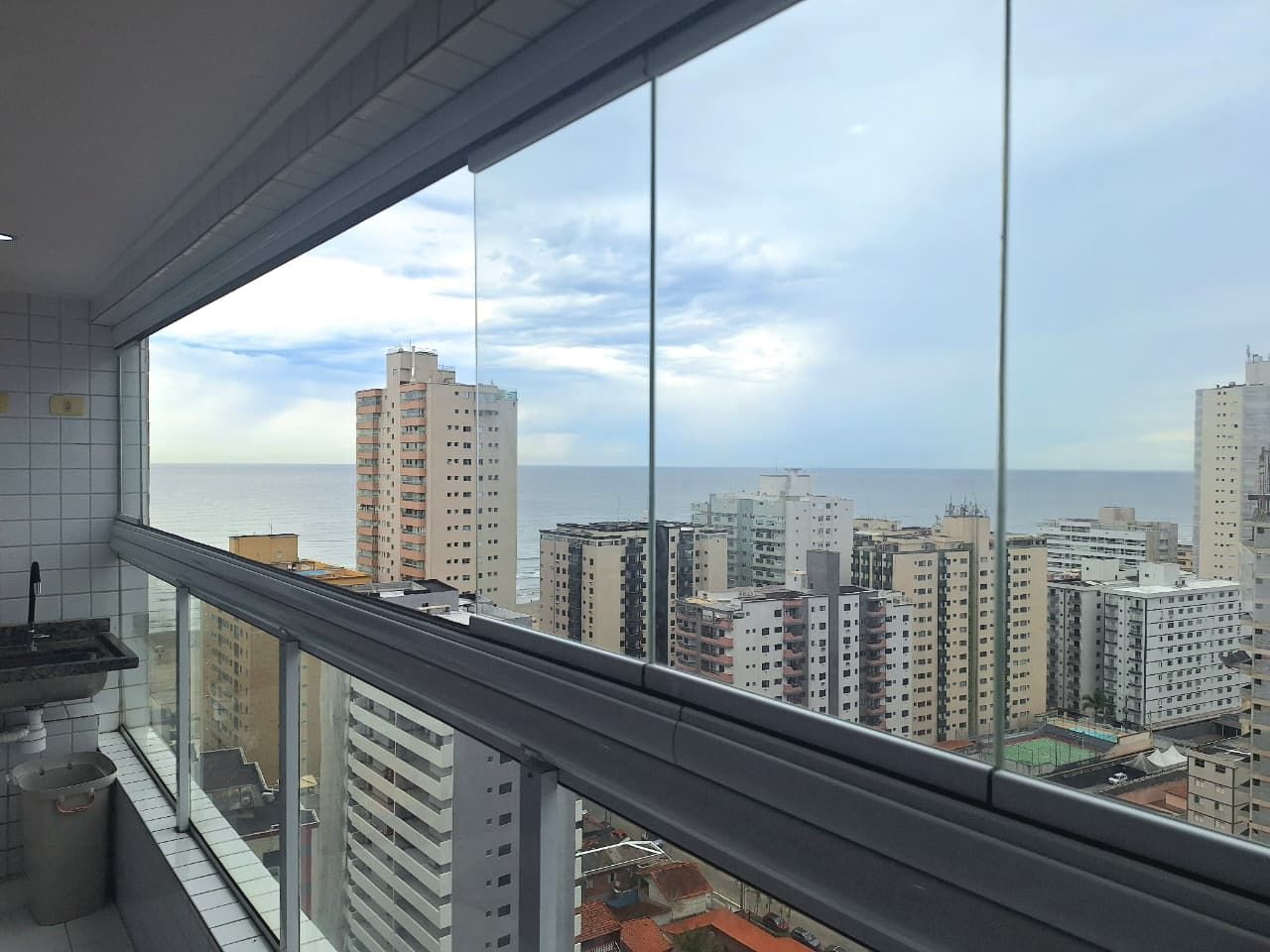 Apartamento 02 Dormitorios 01 Suite 01 Vaga, 85m2 – Aviação