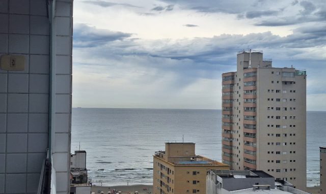 Apartamento 02 Dormitorios 01 Suite 01 Vaga, 85m2 – Aviação