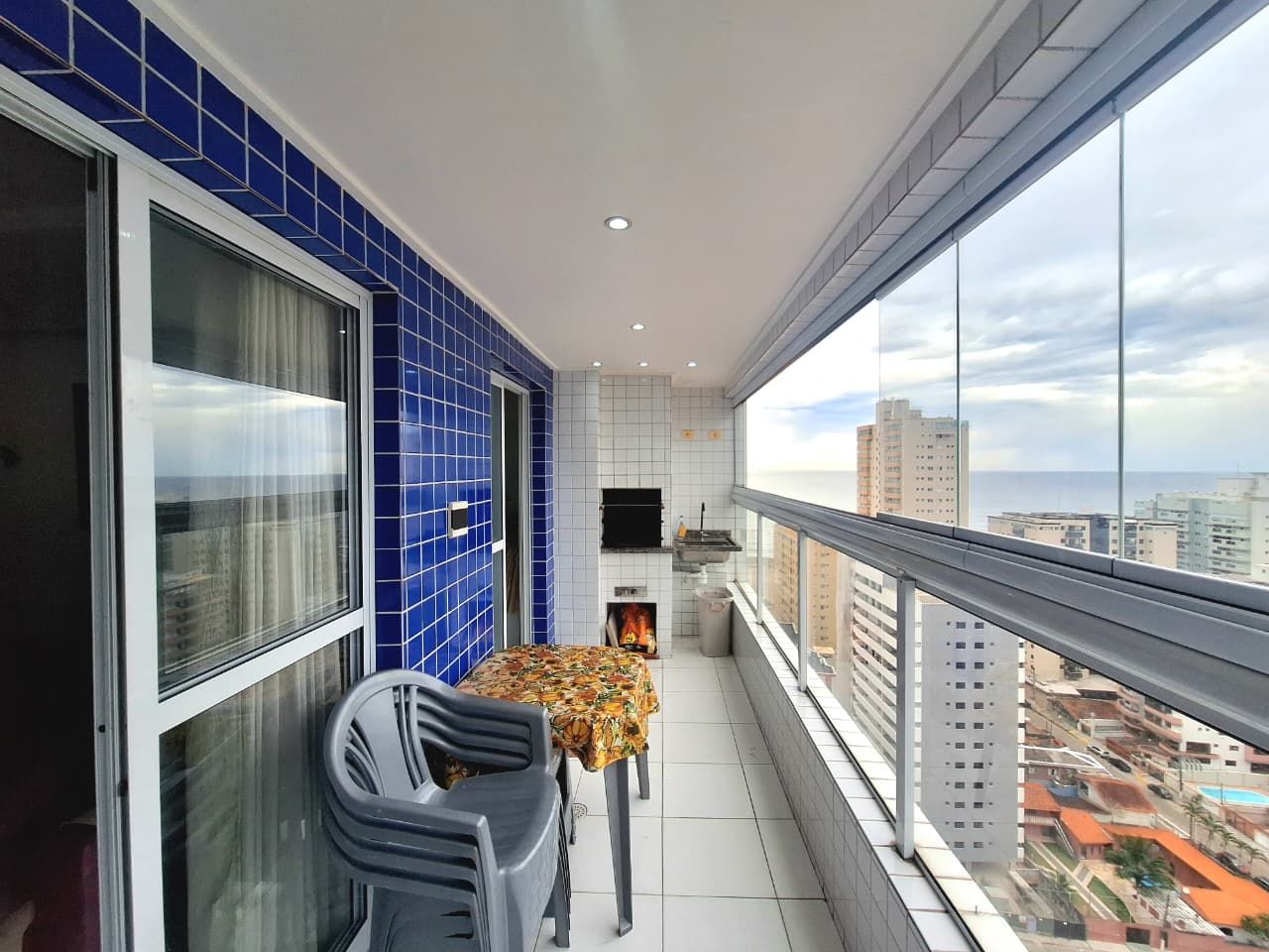 Apartamento 02 Dormitorios 01 Suite 01 Vaga, 85m2 – Aviação