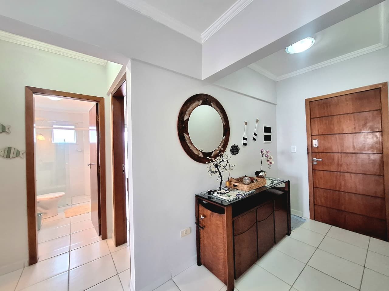 Apartamento 02 Dormitorios 01 Suite 01 Vaga, 85m2 – Aviação