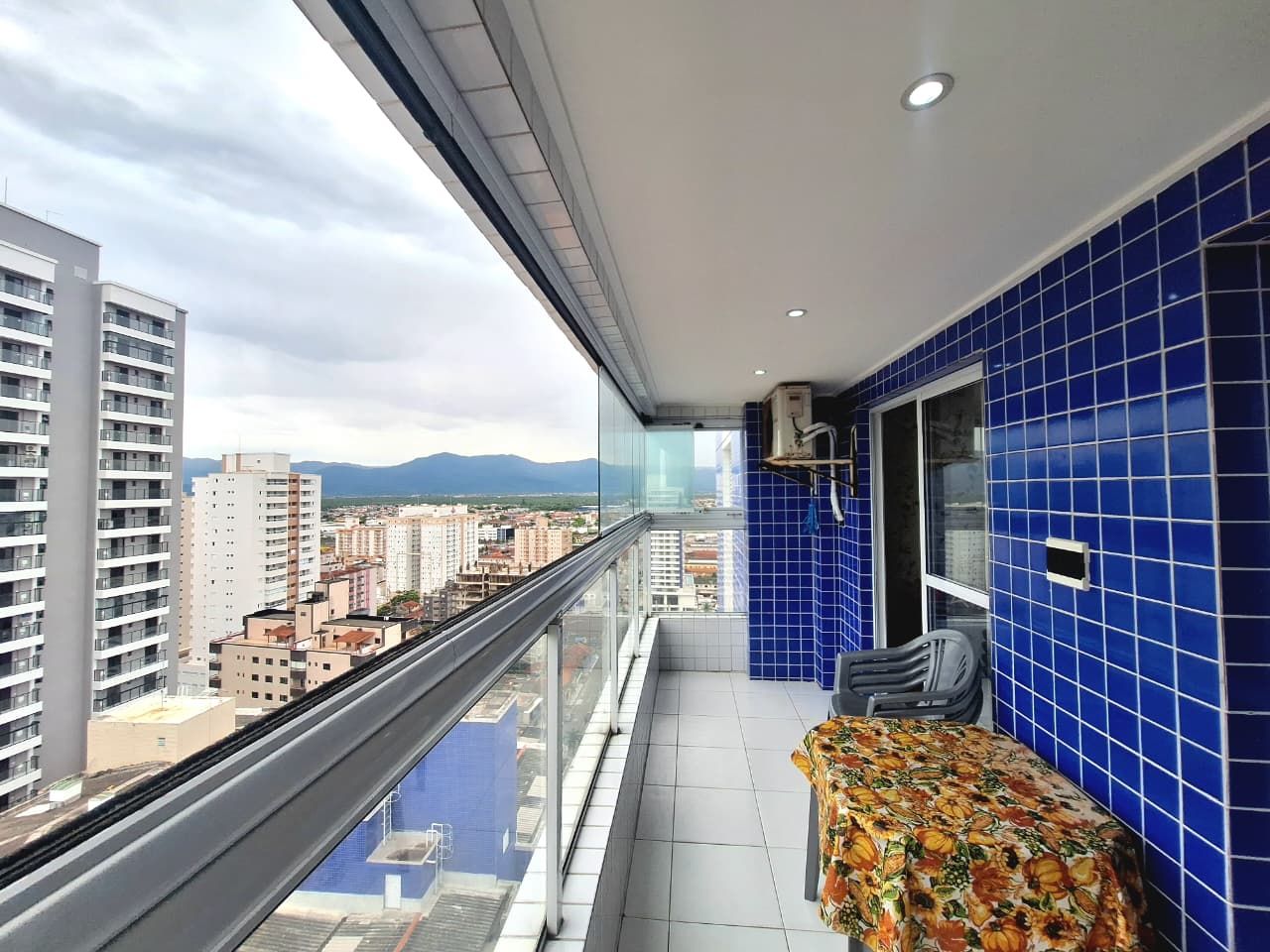 Apartamento 02 Dormitorios 01 Suite 01 Vaga, 85m2 – Aviação