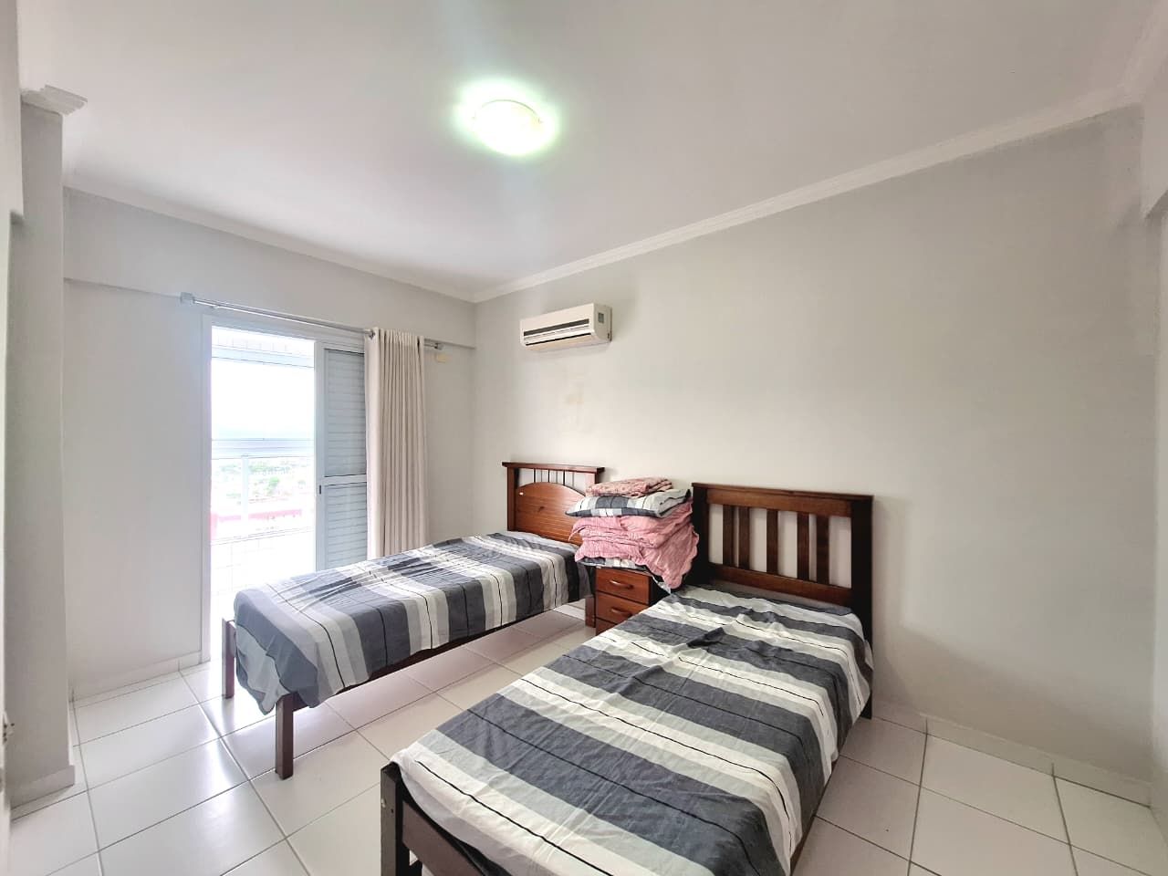 Apartamento 02 Dormitorios 01 Suite 01 Vaga, 85m2 – Aviação