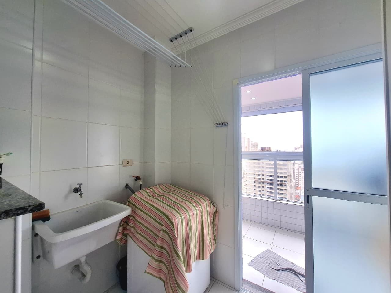 Apartamento 02 Dormitorios 01 Suite 01 Vaga, 85m2 – Aviação