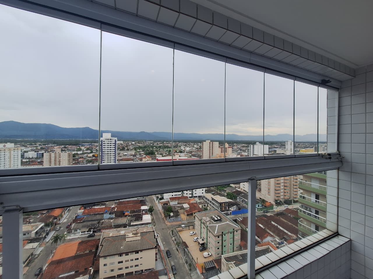 Apartamento 02 Dormitorios 01 Suite 01 Vaga, 85m2 – Aviação