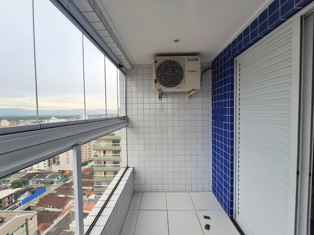 Apartamento 02 Dormitorios 01 Suite 01 Vaga, 85m2 – Aviação