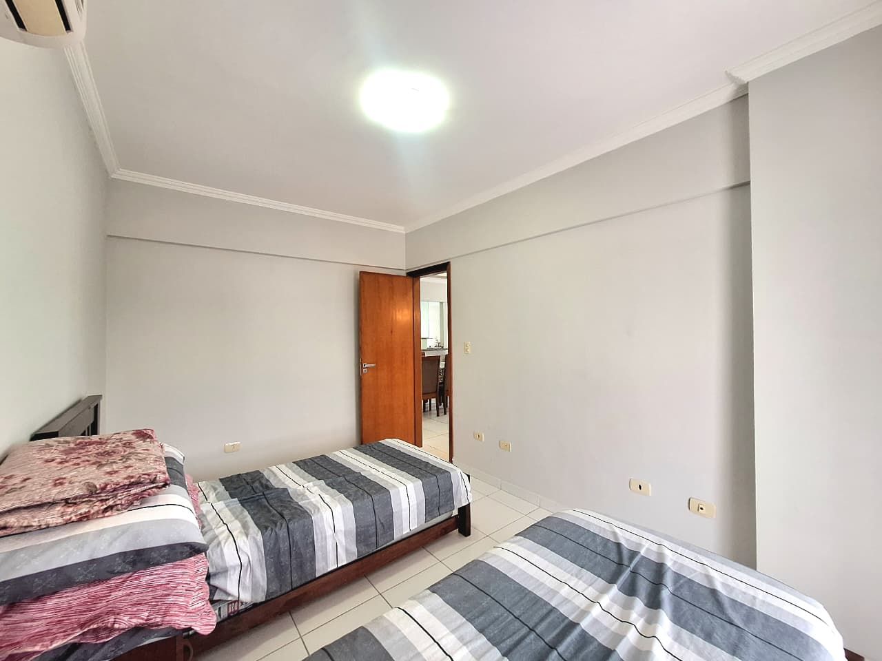 Apartamento 02 Dormitorios 01 Suite 01 Vaga, 85m2 – Aviação