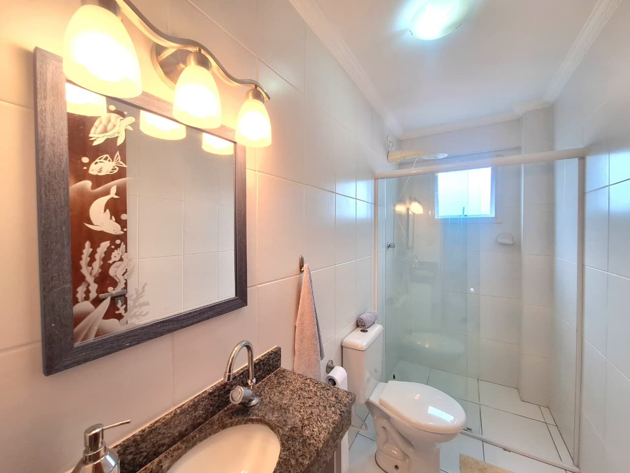 Apartamento 02 Dormitorios 01 Suite 01 Vaga, 85m2 – Aviação