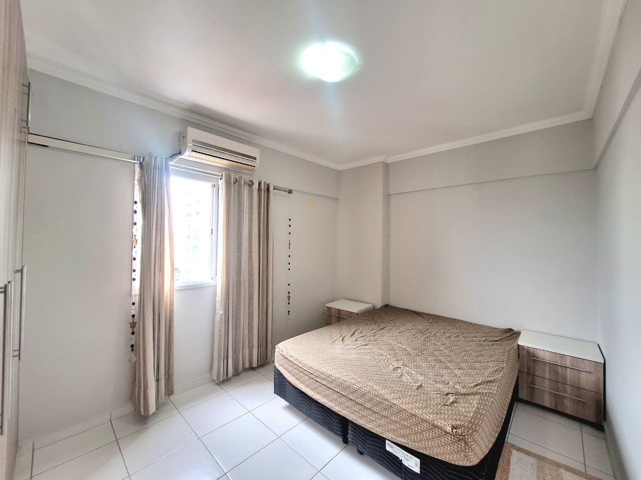 Apartamento 02 Dormitorios 01 Suite 01 Vaga, 85m2 – Aviação