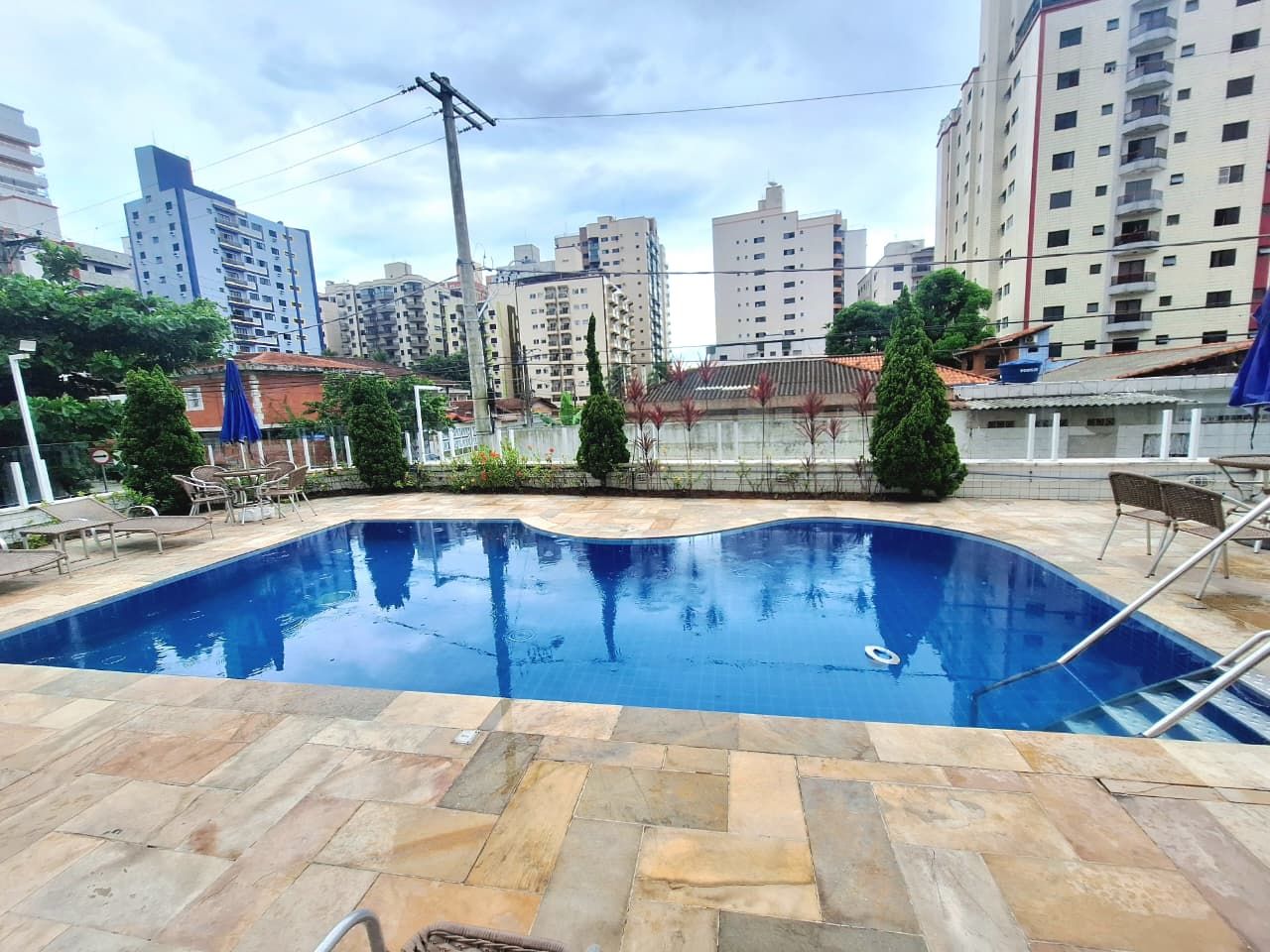 Apartamento 02 Dormitorios 01 Suite 01 Vaga, 85m2 – Aviação