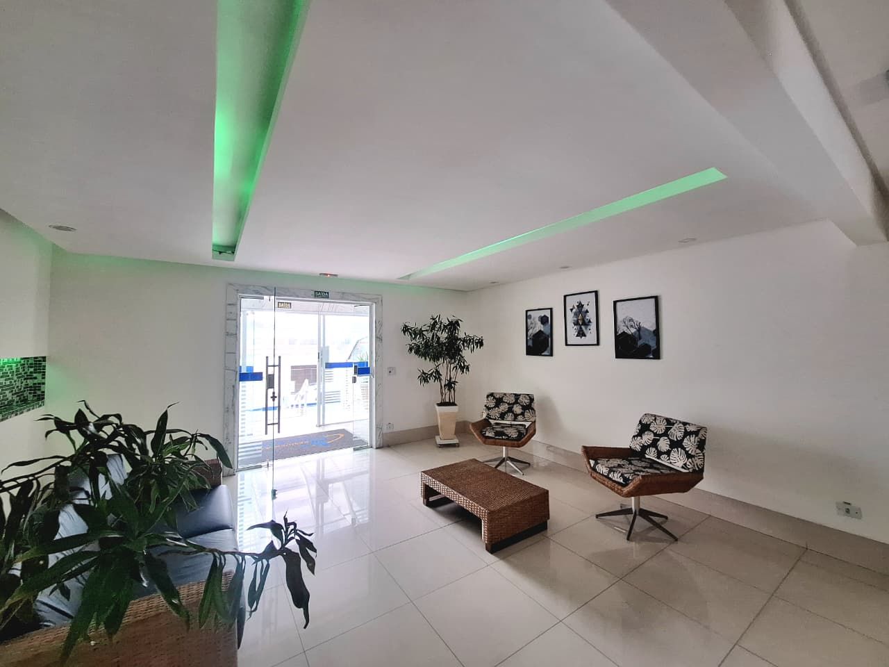 Apartamento 02 Dormitorios 01 Suite 01 Vaga, 85m2 – Aviação