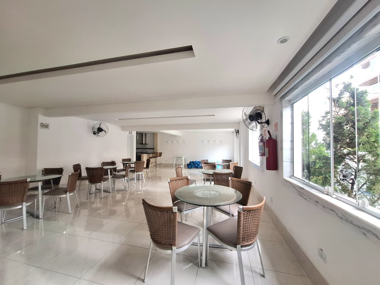 Apartamento 02 Dormitorios 01 Suite 01 Vaga, 85m2 – Aviação