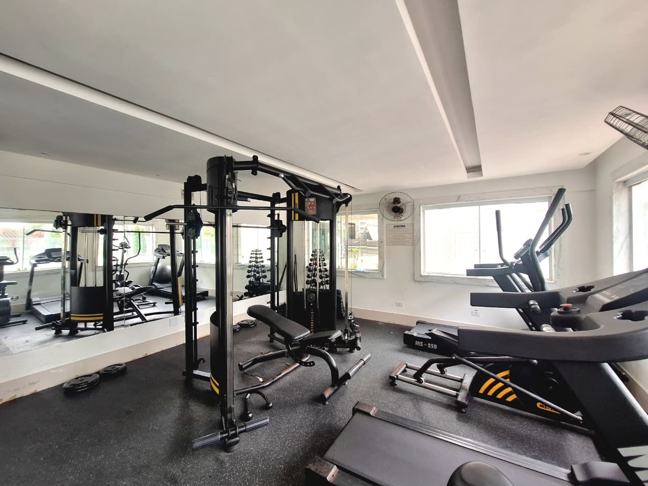 Apartamento 02 Dormitorios 01 Suite 01 Vaga, 85m2 – Aviação