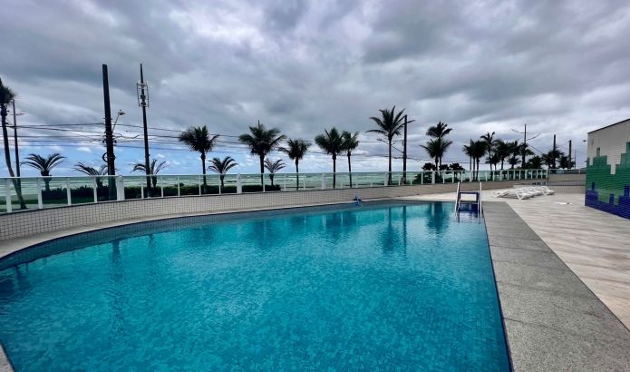 Apartamento 03 Dormitórios 02 Suítes 02 Vagas, 110m2 – Bairro Maracanã