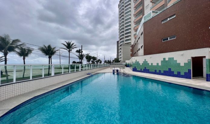 Apartamento 03 Dormitórios 02 Suítes 02 Vagas, 110m2 – Bairro Maracanã