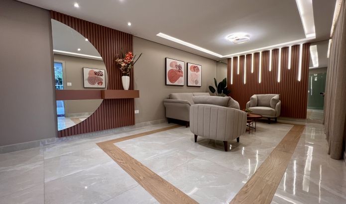 Apartamento 03 Dormitórios 02 Suítes 02 Vagas, 110m2 – Bairro Maracanã