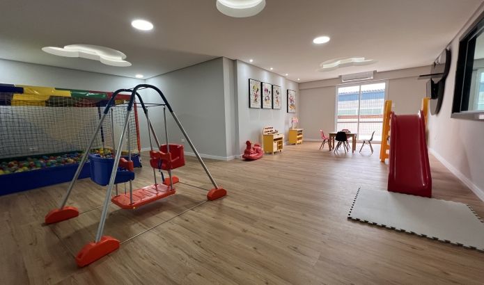 Apartamento 03 Dormitórios 02 Suítes 02 Vagas, 110m2 – Bairro Maracanã