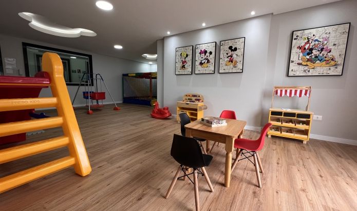 Apartamento 03 Dormitórios 02 Suítes 02 Vagas, 110m2 – Bairro Maracanã