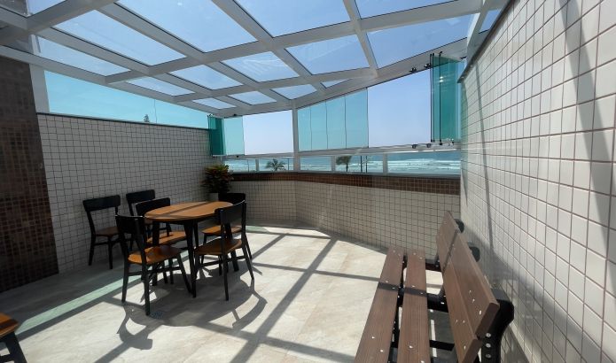 Apartamento 03 Dormitórios 02 Suítes 02 Vagas, 110m2 – Bairro Maracanã