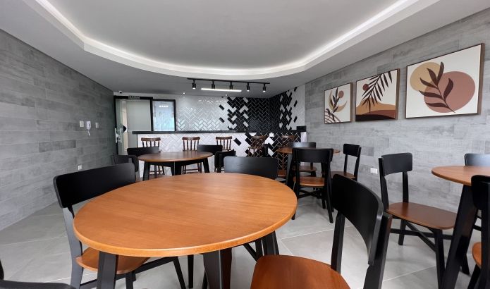 Apartamento 03 Dormitórios 02 Suítes 02 Vagas, 110m2 – Bairro Maracanã