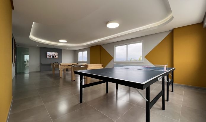 Apartamento 03 Dormitórios 02 Suítes 02 Vagas, 110m2 – Bairro Maracanã